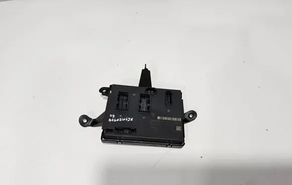 Comfort/convenience module