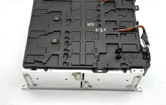 BMW i3 Hybrid / Electric Car Battery Cell 7625066 728838