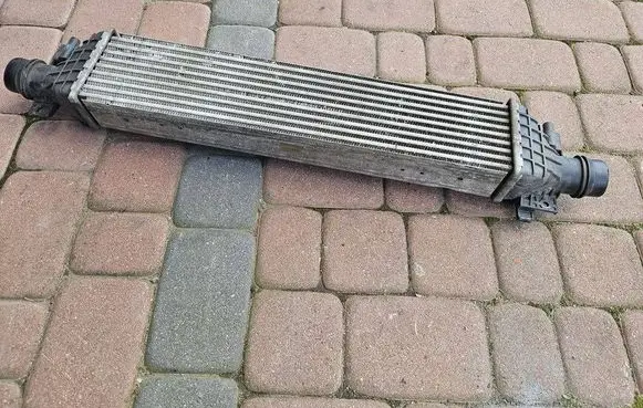 Opel Mokka Intercooler radiator 95026333