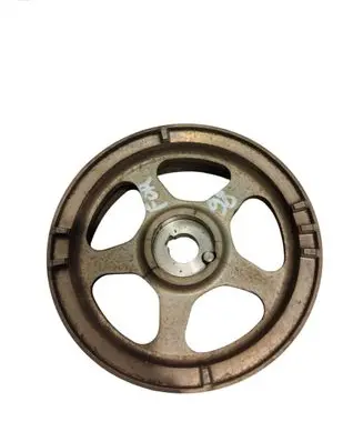Subaru Forester SF Camshaft pulley/ VANOS 