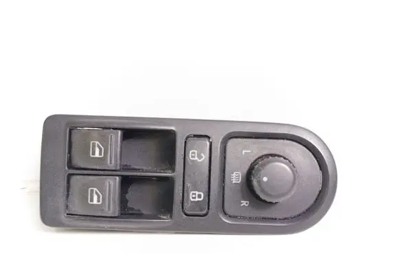 Volkswagen Transporter - Caravelle T5 Electric window control switch 7E1959565A