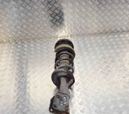 Renault Trafic III (X82) Front shock absorber/damper