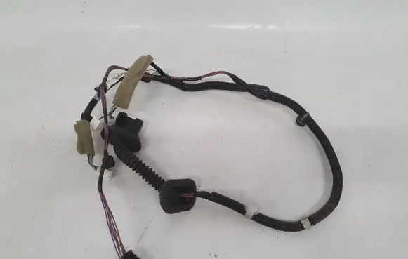 Infiniti Q50 Rear door wiring loom 241264GA2A