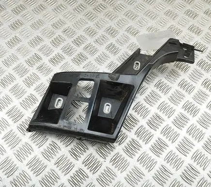 Mercedes-Benz ML W166 Rear bumper mounting bracket A1668803403