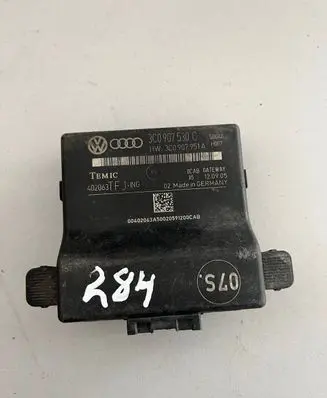 Volkswagen PASSAT B6 Other control units/modules 3C0907951A 402063