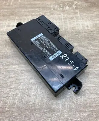 Rover 75 Comfort/convenience module YWC107110 6011212010