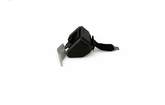 BMW 3 G20 G21 Middle seatbelt (rear) 7496279