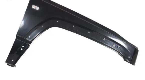 Jeep Cherokee Fender