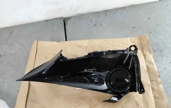 Toyota Corolla E210 E21 Front fog light trim/grill 8148102A11