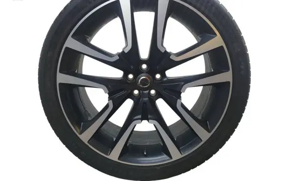 Volvo XC60 R22 alloy rim 31454328