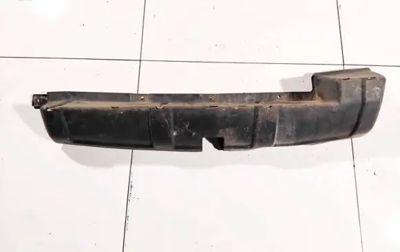 Nissan X-Trail T30 Front bumper lip 85066eq000 p665-5681-100
