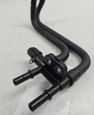 Hyundai Santa Fe Fuel pressure sensor 