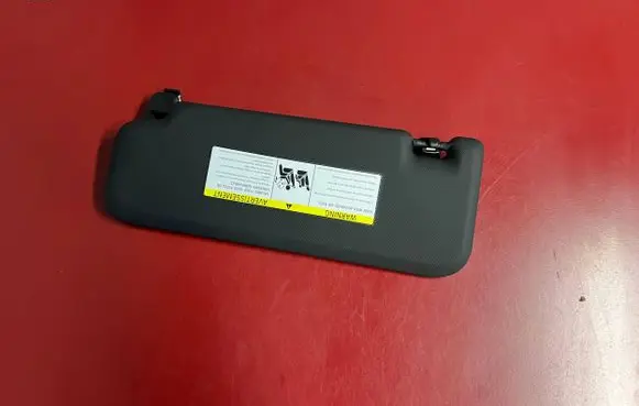 BMW X3 G01 Sun visor 8071072