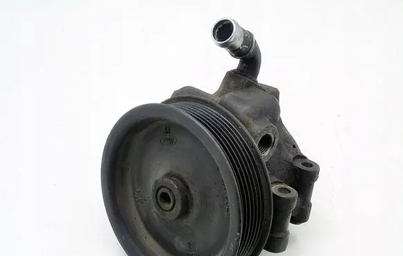 Ford Transit Power steering pump YC1E-3A733-AC
