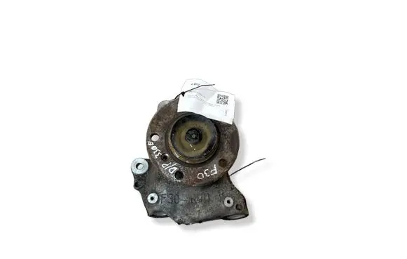 BMW 3 F30 F35 F31 Front wheel hub spindle knuckle