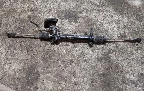 Toyota RAV 4 (XA20) Steering rack