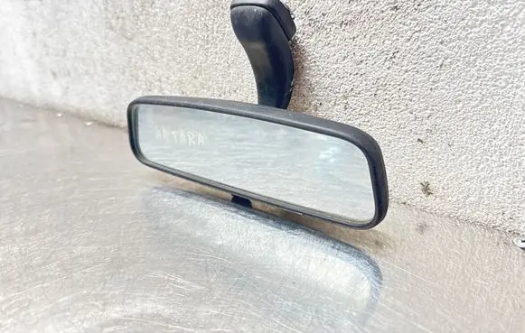 Opel Antara Rear view mirror (interior) E4012141 A047396 E4022141