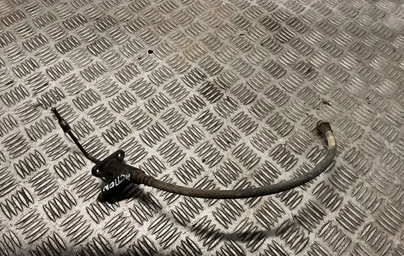SsangYong Actyon Clutch slave cylinder 