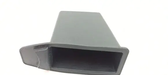 Mercedes-Benz C W204 Central console drawer/shelf pad A2046830075 0005032592