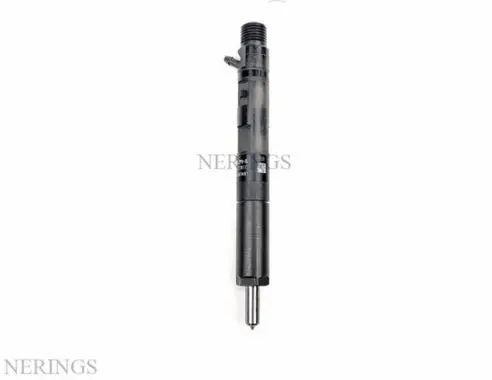 Dacia Duster Fuel injector 28232251 HRD339