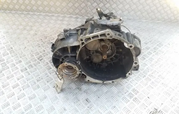 Volkswagen Bora Manual 6 speed gearbox DRW