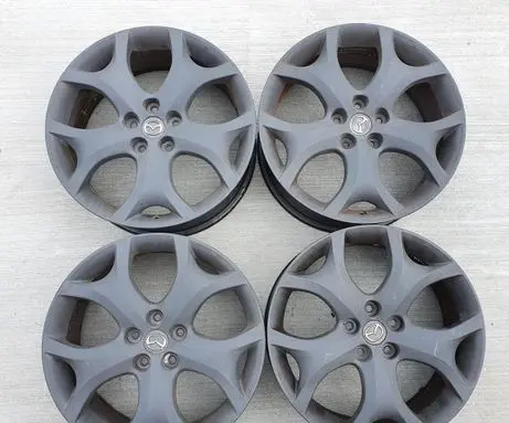Mazda CX-7 R16 alloy rim 