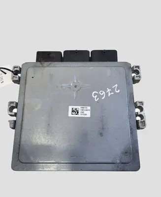Volvo V60 Engine control unit/module 31372489 S180134102D