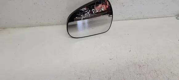 Peugeot 207 Wing mirror glass 12503480 1252800281