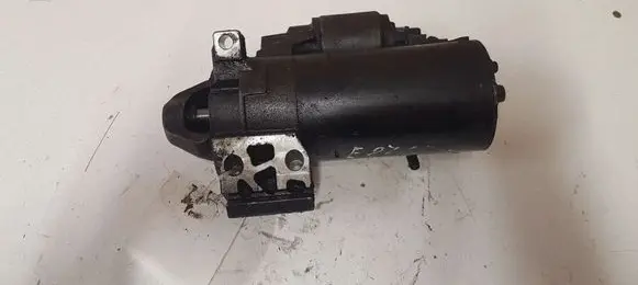 BMW 1 E81 E87 Starter motor 1241780250803 0001109070