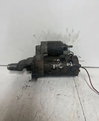 Volkswagen PASSAT B5 Starter motor 059911023h