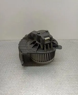 Renault Kangoo II Heater fan/blower 173830000 008275 173830100