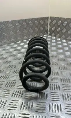 KIA Sportage Rear coil spring 55350F1CB0