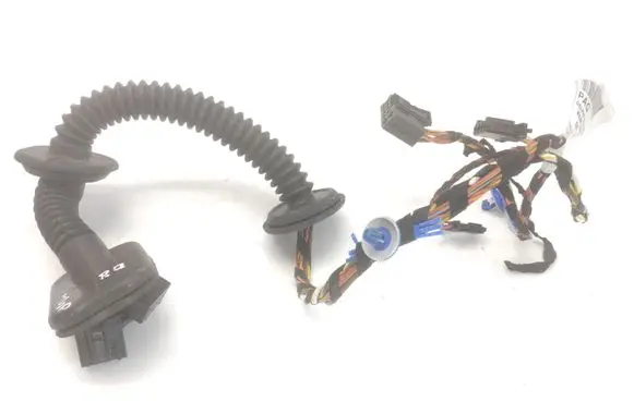 Porsche Cayenne (9PA) Front door wiring loom 7L5971120