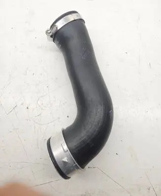Volkswagen Tiguan Intercooler hose/pipe 5N0145834J 5N0145762BL 124278