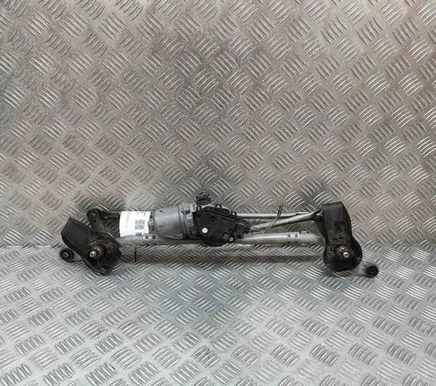 Mazda CX-5 II Front wiper linkage and motor K12367340 K12367360
