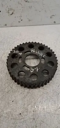 Volkswagen Polo IV 9N3 Timing chain sprocket 03L109111