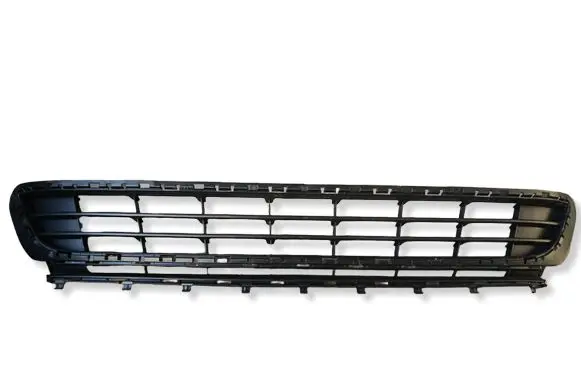 Volkswagen Golf VII Front bumper lower grill 5G0853677A VD4000100000