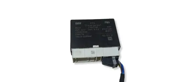 BMW X1 F48 F49 Parking PDC control unit/module 13315112