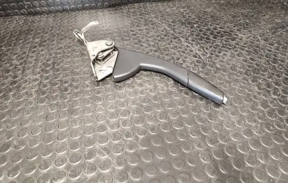 Renault Captur Handbrake/parking brake lever assembly 