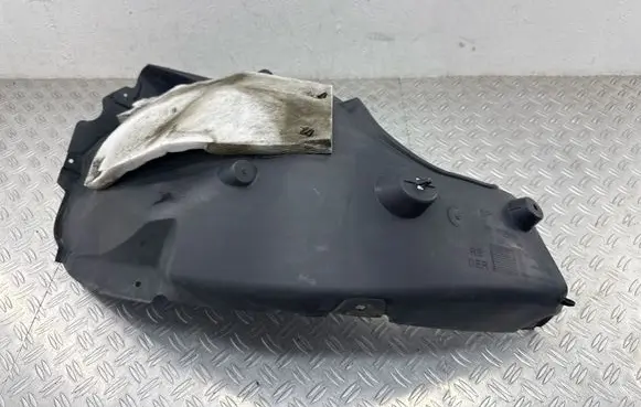 Seat Ateca Front wheel arch liner splash guards 575809958