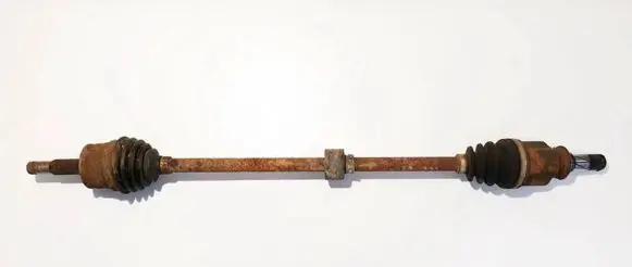 Smart ForFour I Front driveshaft