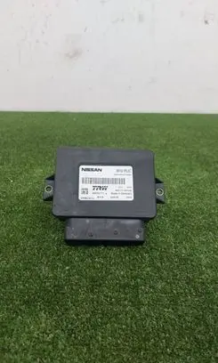 Nissan Qashqai Hand brake control module 36032 6fl0c