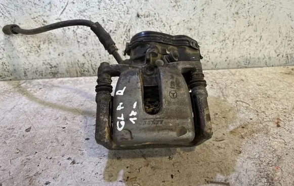 Mercedes-Benz GLA W156 Rear brake caliper
