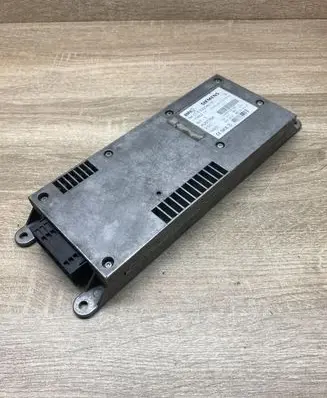 BMW 5 E39 Phone control unit/module 6922942 11585217