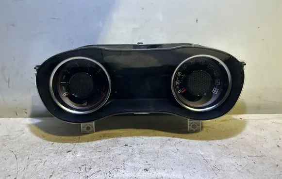 Dodge Challenger Speedometer (instrument cluster) P68495292AB