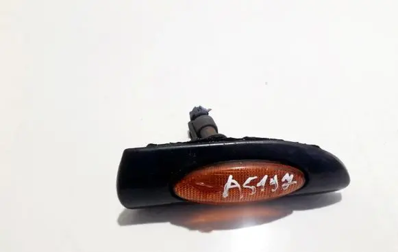 Opel Vectra B Front fender indicator light 09135507 1801988