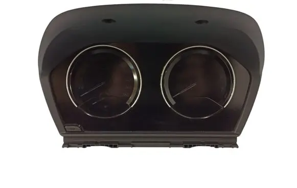 Speedometer (instrument cluster)