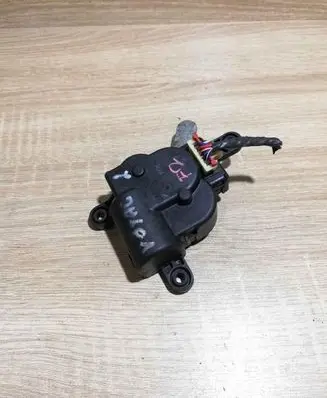 Chrysler Voyager Air flap motor/actuator 