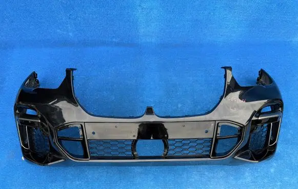 BMW X5 G05 Front bumper 