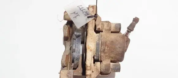 Mazda 2 Front brake caliper